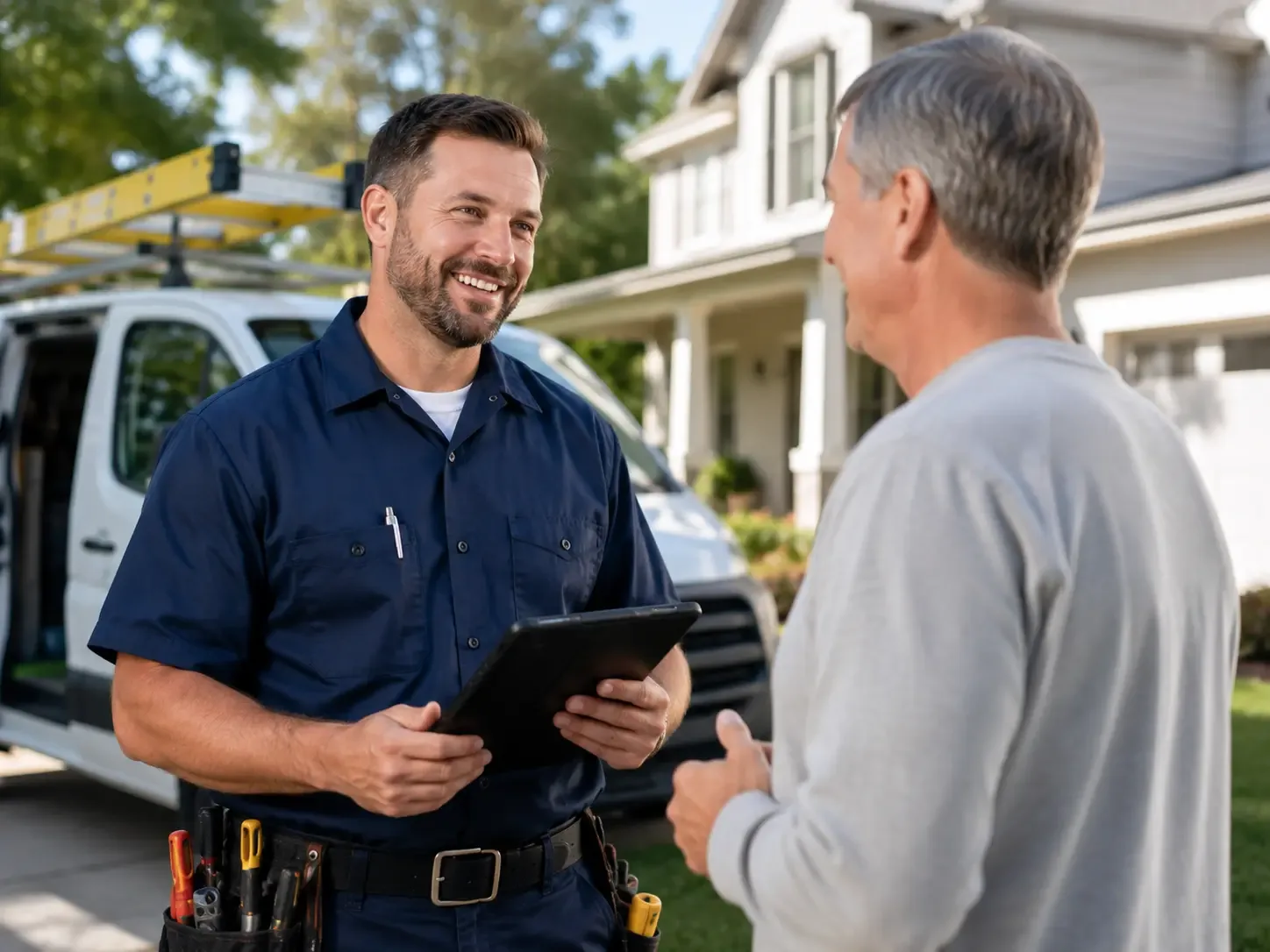 Whole Home Rewiring Georgetown, GA FAQs